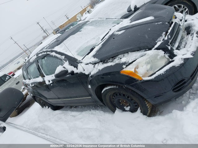 Продаж на аукціоні авто 2010 Dodge Caliber Sxt, vin: 1B3CB4HA2AD547147, номер лоту: 40054397