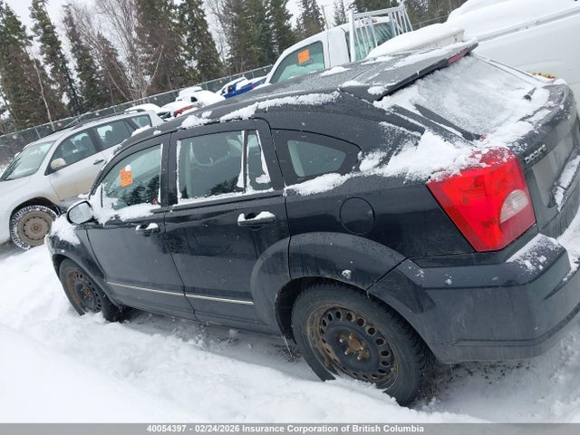 Продаж на аукціоні авто 2010 Dodge Caliber Sxt, vin: 1B3CB4HA2AD547147, номер лоту: 40054397
