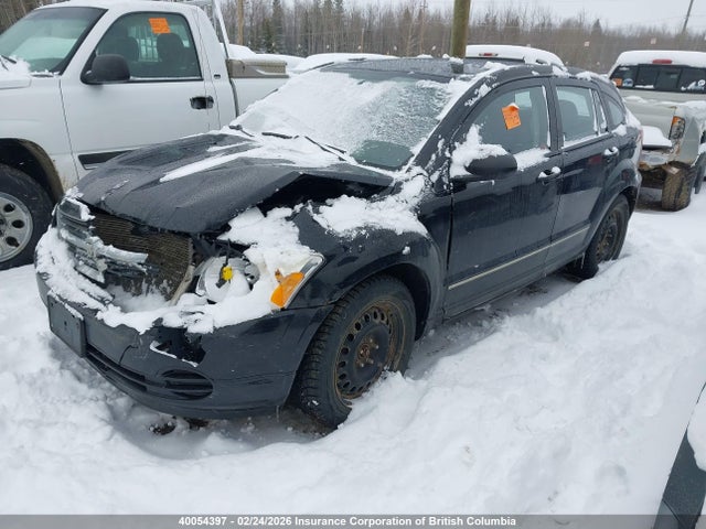 Продаж на аукціоні авто 2010 Dodge Caliber Sxt, vin: 1B3CB4HA2AD547147, номер лоту: 40054397