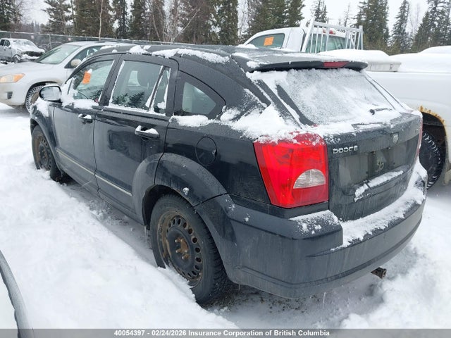 Продаж на аукціоні авто 2010 Dodge Caliber Sxt, vin: 1B3CB4HA2AD547147, номер лоту: 40054397