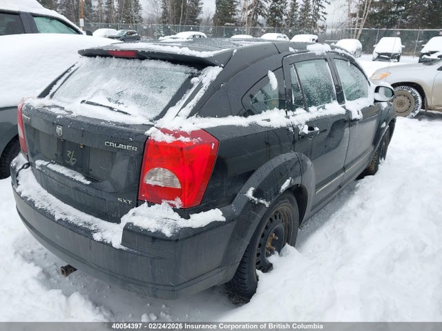 Продаж на аукціоні авто 2010 Dodge Caliber Sxt, vin: 1B3CB4HA2AD547147, номер лоту: 40054397