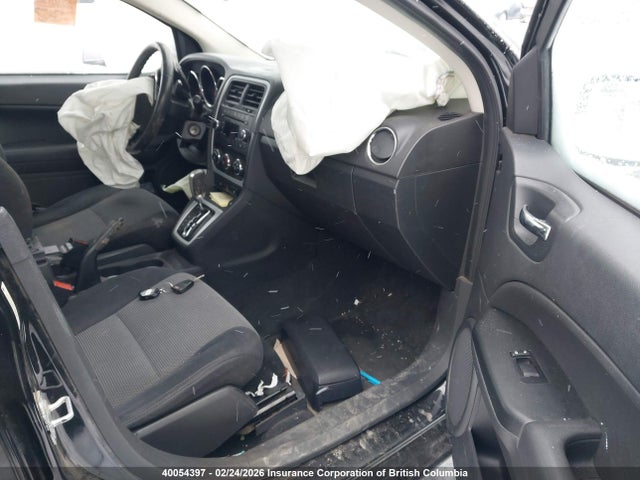 Продаж на аукціоні авто 2010 Dodge Caliber Sxt, vin: 1B3CB4HA2AD547147, номер лоту: 40054397