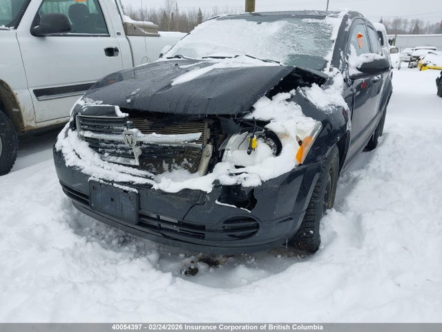 Продаж на аукціоні авто 2010 Dodge Caliber Sxt, vin: 1B3CB4HA2AD547147, номер лоту: 40054397