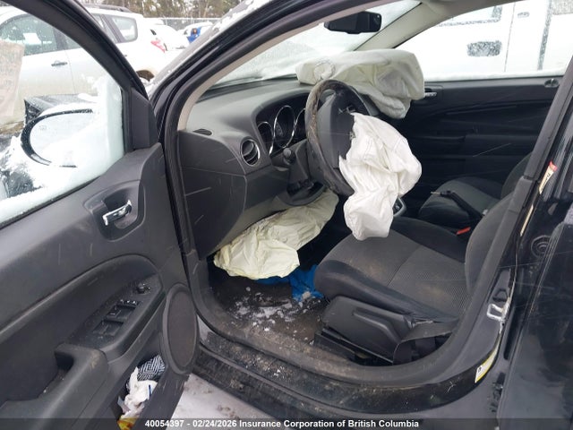 Продаж на аукціоні авто 2010 Dodge Caliber Sxt, vin: 1B3CB4HA2AD547147, номер лоту: 40054397