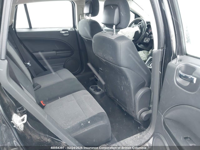 Продаж на аукціоні авто 2010 Dodge Caliber Sxt, vin: 1B3CB4HA2AD547147, номер лоту: 40054397