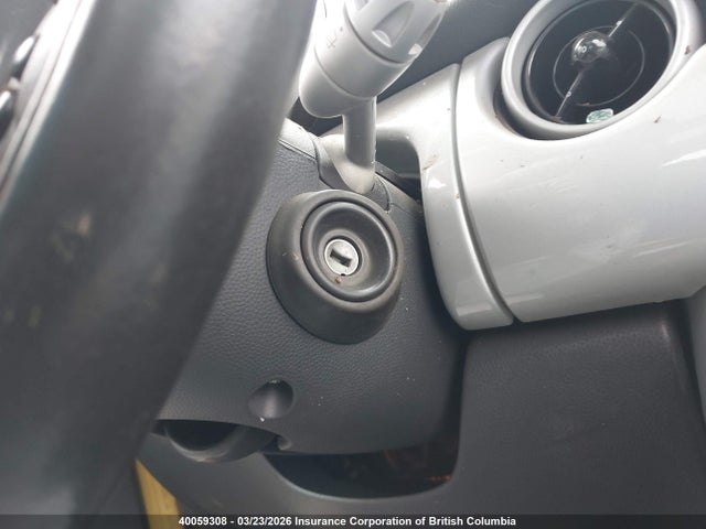 2002 Mini Cooper მანქანა იყიდება აუქციონზე, vin: WMWRC33422TC36648, აუქციონის ნომერი: 40059308
