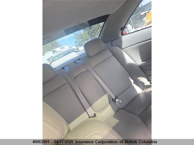 40063901 :رقم المزاد ، YV1NK53D61J026426 vin ، 2001 Volvo C70 مزاد بيع