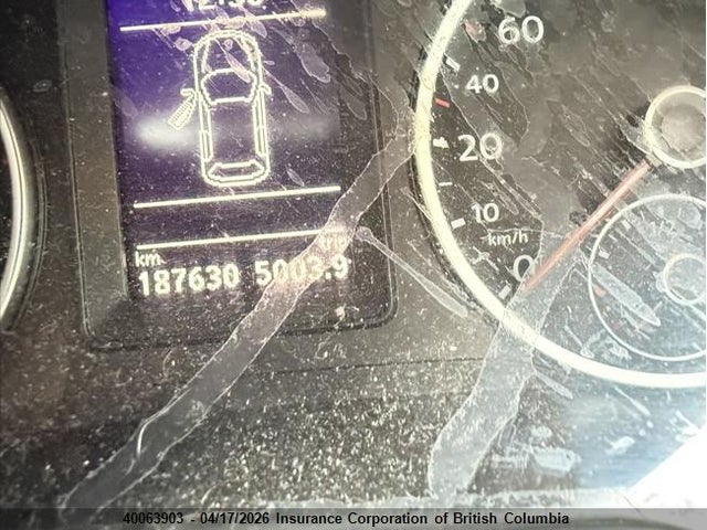 40063903 :رقم المزاد ، WVGJV3AX5DW586325 vin ، 2013 Volkswagen Tiguan S/se/sel مزاد بيع