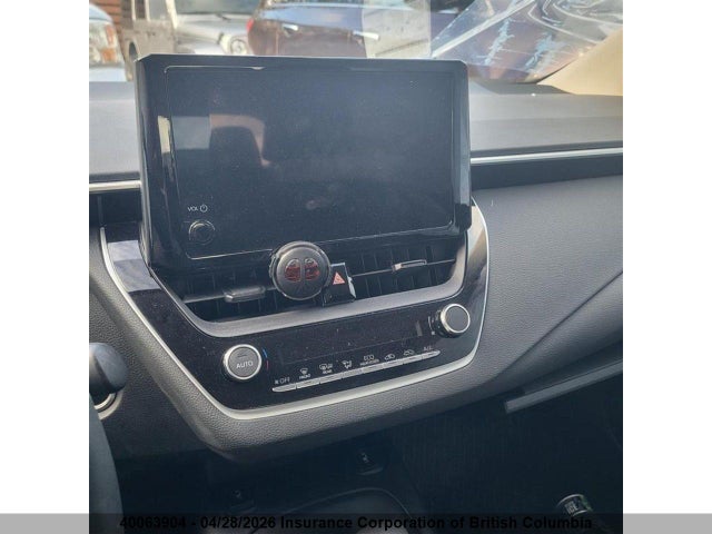 JTDBDMHE4R3012961 Toyota Corolla Le/se/night Shade