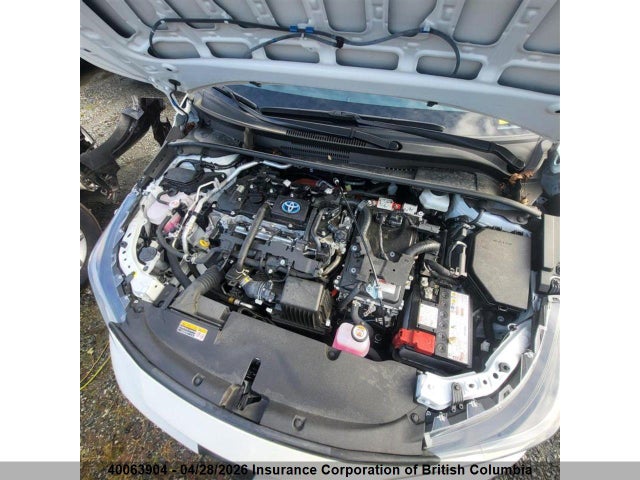 JTDBDMHE4R3012961 Toyota Corolla Le/se/night Shade