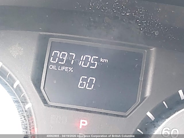 5FNRL5H31GB507821 Honda ODYSSEY SE
