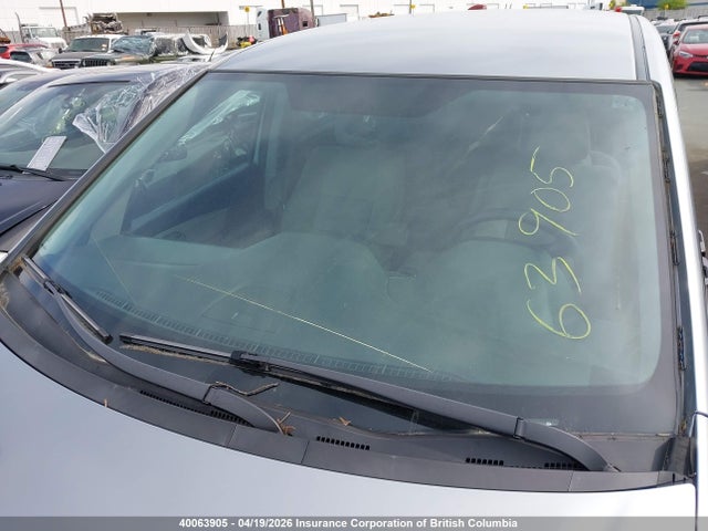 5FNRL5H31GB507821 Honda ODYSSEY SE