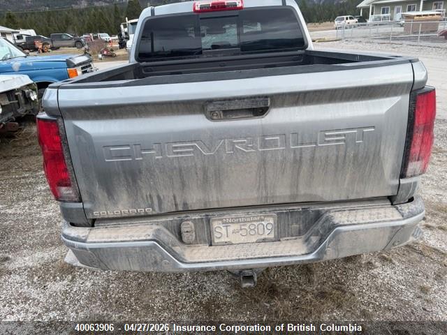 1GCPTCEK2T1133150 Chevrolet Colorado Lt 4wd