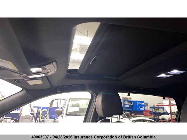 JM3TCBDY9K0304292 Mazda CX-9