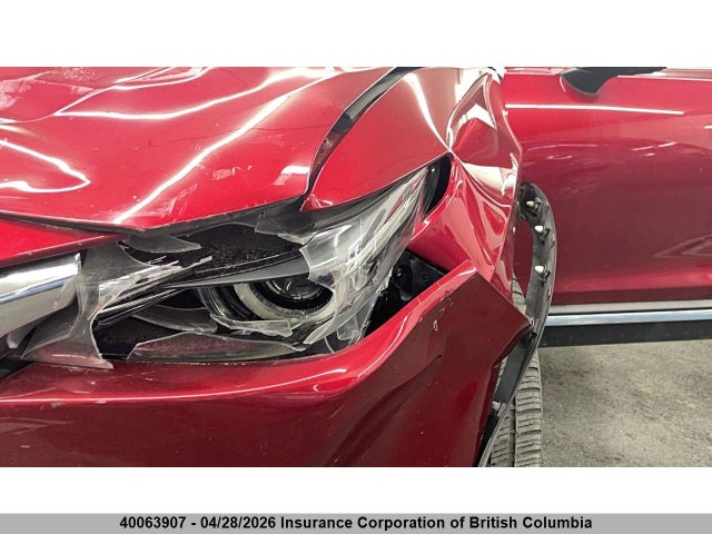 JM3TCBDY9K0304292 Mazda CX-9