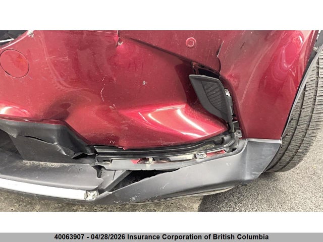 JM3TCBDY9K0304292 Mazda CX-9