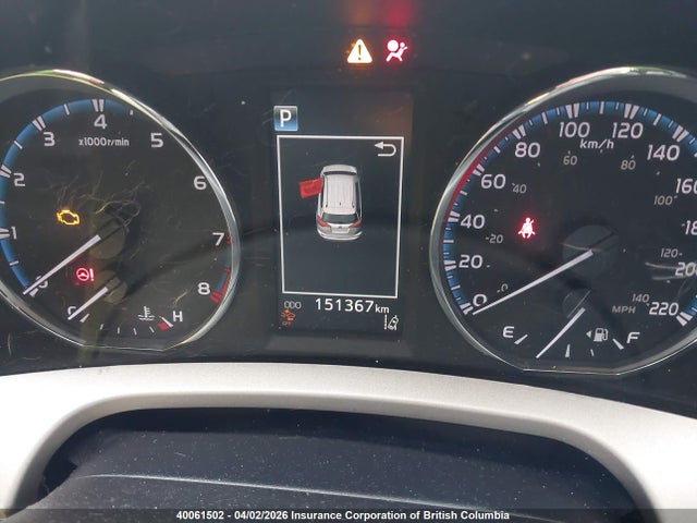 2T3ZFREV9HW353195 Toyota RAV4 LE