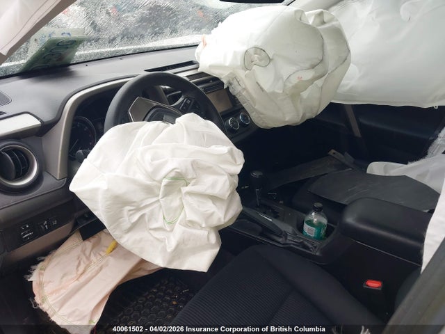 2T3ZFREV9HW353195 Toyota RAV4 LE