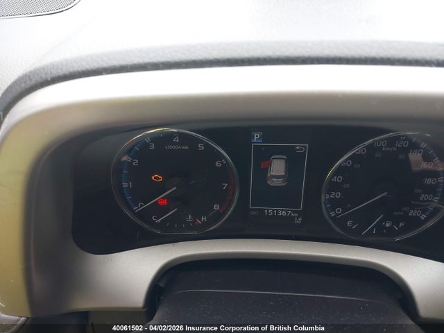 2T3ZFREV9HW353195 Toyota RAV4 LE