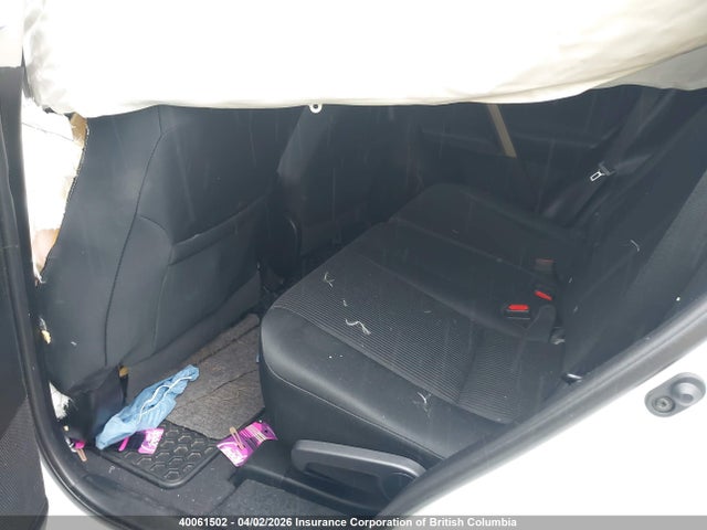 2T3ZFREV9HW353195 Toyota RAV4 LE