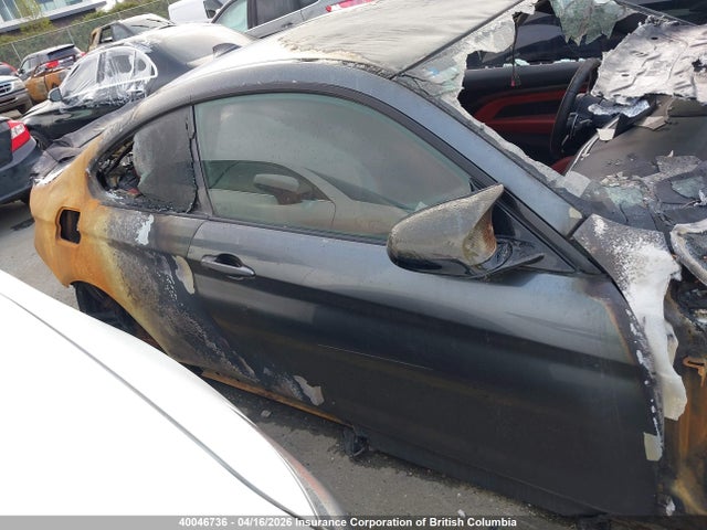 Продажа на аукционе авто 2018 Bmw M4, vin: WBS4Y9C59JAA92366, номер лота: 40046736