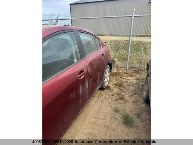 Продажа на аукционе авто 2011 Mazda 3 I, vin: JM1BL1UF9B1420423, номер лота: 40063909