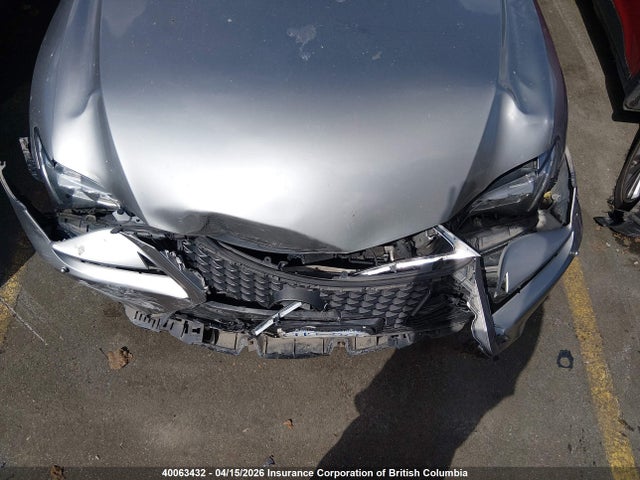 Aukcja sprzedaży 2015 Lexus Rc 350, vin: JTHSE5BC5F5000939, numer aukcji: 40063432