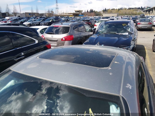 Aukcja sprzedaży 2015 Lexus Rc 350, vin: JTHSE5BC5F5000939, numer aukcji: 40063432