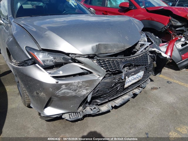 Aukcja sprzedaży 2015 Lexus Rc 350, vin: JTHSE5BC5F5000939, numer aukcji: 40063432