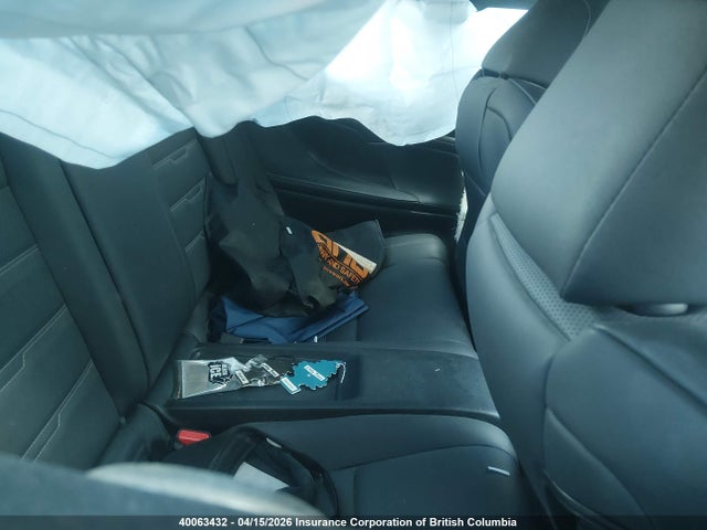 Aukcja sprzedaży 2015 Lexus Rc 350, vin: JTHSE5BC5F5000939, numer aukcji: 40063432