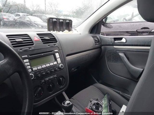 Aukcja sprzedaży 2007 Volkswagen Rabbit, vin: WVWCR71K07W190238, numer aukcji: 40058091