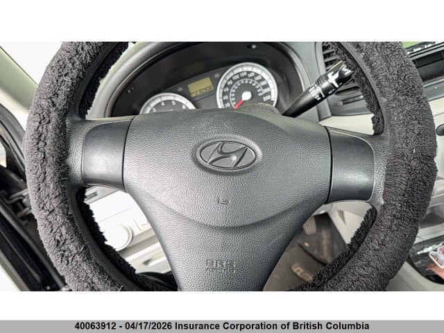 Продажа на аукционе авто 2009 Hyundai Accent Gls, vin: KMHCN45C79U327666, номер лота: 40063912