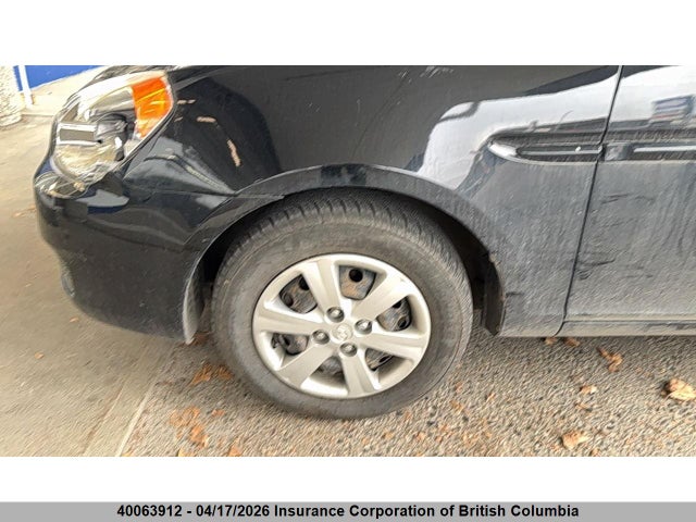 Продажа на аукционе авто 2009 Hyundai Accent Gls, vin: KMHCN45C79U327666, номер лота: 40063912