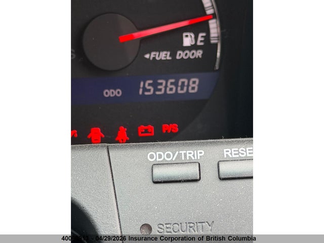 40063913 :رقم المزاد ، GRS1840008437 vin ، 2006 Toyota Alphard مزاد بيع