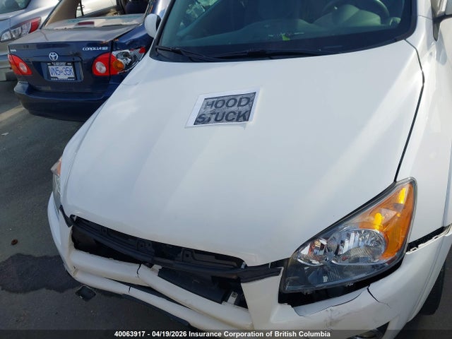 2011 Toyota Rav4 მანქანა იყიდება აუქციონზე, vin: 2T3RF4DV6BW116269, აუქციონის ნომერი: 40063917