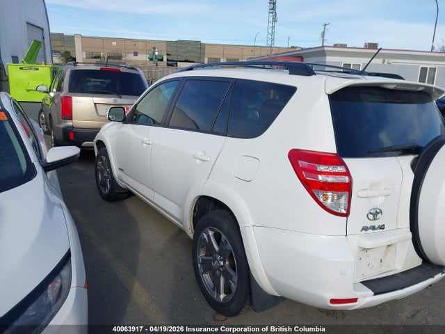 2011 Toyota Rav4 მანქანა იყიდება აუქციონზე, vin: 2T3RF4DV6BW116269, აუქციონის ნომერი: 40063917