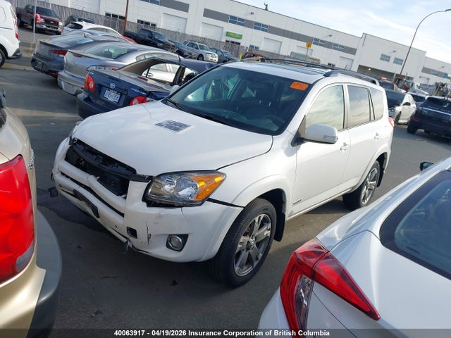 2011 Toyota Rav4 მანქანა იყიდება აუქციონზე, vin: 2T3RF4DV6BW116269, აუქციონის ნომერი: 40063917