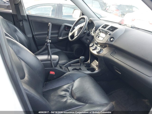 2011 Toyota Rav4 მანქანა იყიდება აუქციონზე, vin: 2T3RF4DV6BW116269, აუქციონის ნომერი: 40063917