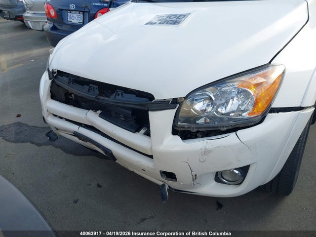 2011 Toyota Rav4 მანქანა იყიდება აუქციონზე, vin: 2T3RF4DV6BW116269, აუქციონის ნომერი: 40063917