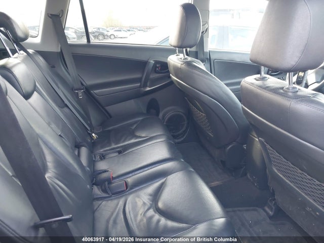 2011 Toyota Rav4 მანქანა იყიდება აუქციონზე, vin: 2T3RF4DV6BW116269, აუქციონის ნომერი: 40063917