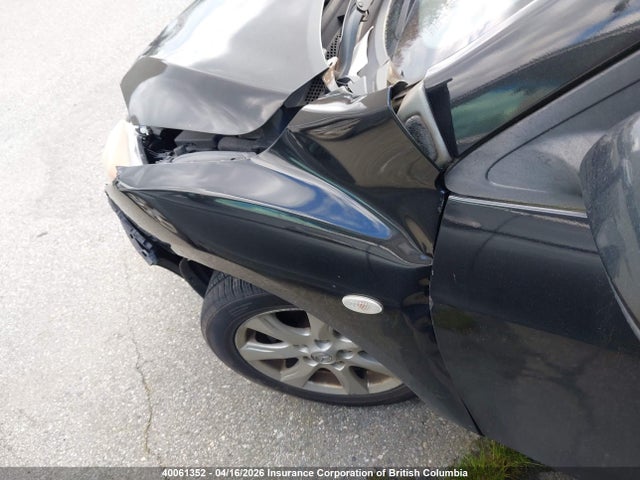 40061352 :رقم المزاد ، JM1BL1SFXA1326648 vin ، 2010 Mazda 3 I مزاد بيع