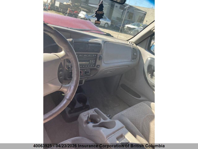 Aukcja sprzedaży 2002 Mazda B4000, vin: 4F4ZR47E22TM08918, numer aukcji: 40063925