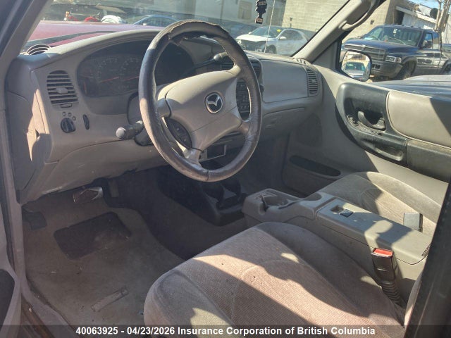 Aukcja sprzedaży 2002 Mazda B4000, vin: 4F4ZR47E22TM08918, numer aukcji: 40063925