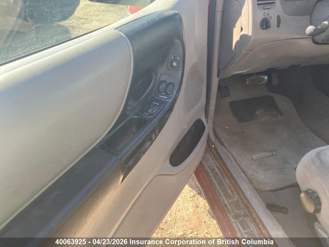 Aukcja sprzedaży 2002 Mazda B4000, vin: 4F4ZR47E22TM08918, numer aukcji: 40063925