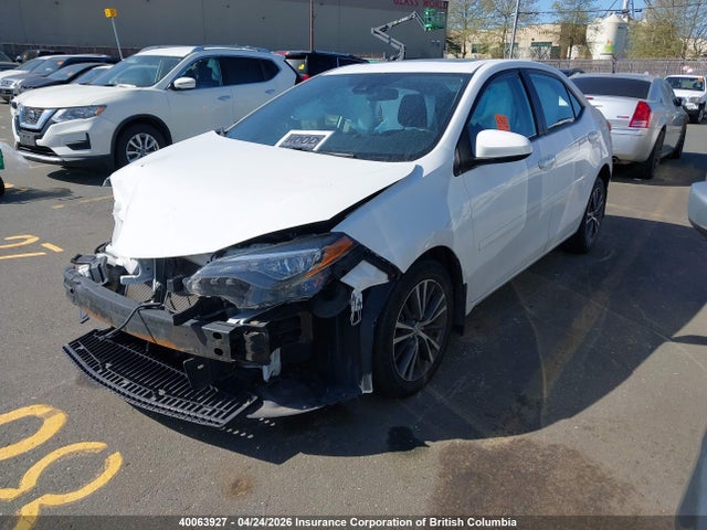 2T1BURHE0JC087441 Toyota Corolla L/le/xle/se/xse