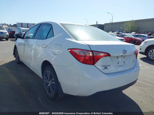 2T1BURHE0JC087441 Toyota Corolla L/le/xle/se/xse