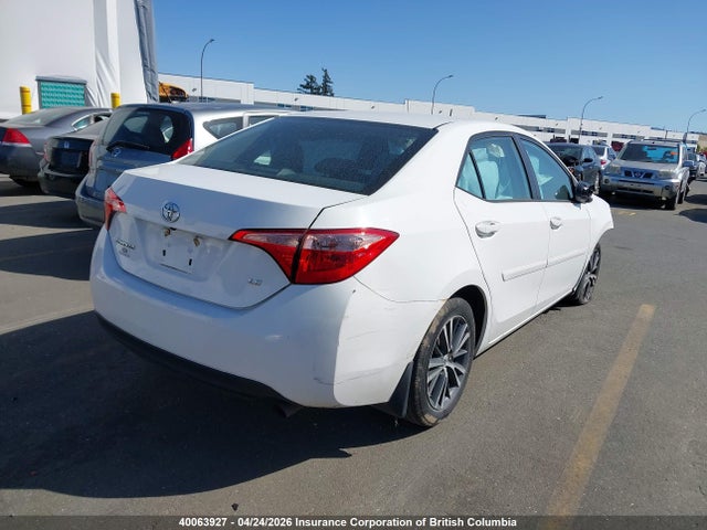 2T1BURHE0JC087441 Toyota Corolla L/le/xle/se/xse