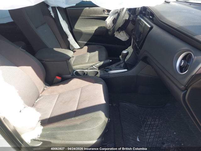 2T1BURHE0JC087441 Toyota Corolla L/le/xle/se/xse