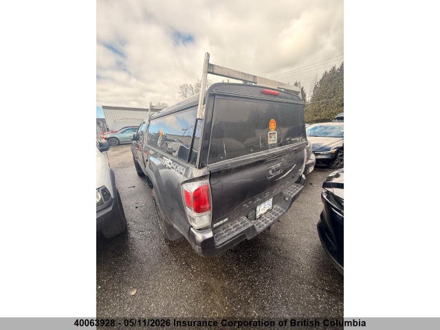 3TYSZ5AN3PT137614 Toyota Tacoma Access Cab/sr/sr5/trd Sport/trd Off Road