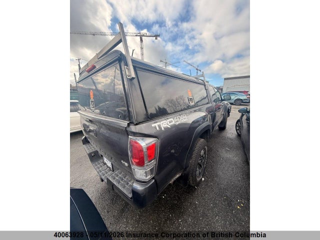 3TYSZ5AN3PT137614 Toyota Tacoma Access Cab/sr/sr5/trd Sport/trd Off Road